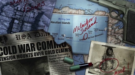 Tomb Raider 2  The Golden Mask Remastered - Kingdom