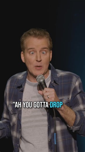 Good thing they changed this law AGAIN in 2025! | Juston McKinney Comedy