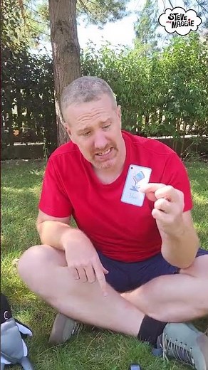 Steve and Maggie #steveandmaggie #funny #walkerbooks #toybasedlearning