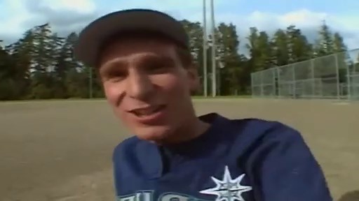 Bill Nye, The Science Guy S03 - Ep08 Friction Hd Watch