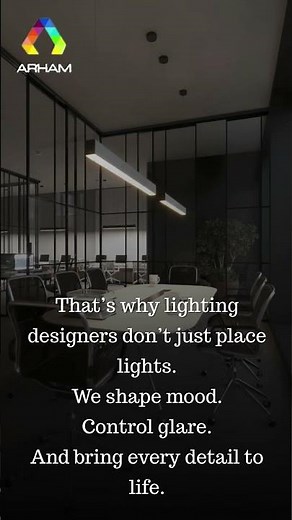 Why Good Lighting Design Matters | Interior & Architectural Lighting Explained