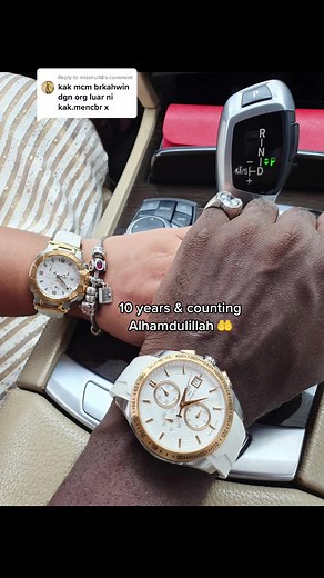 Replying to @misshui18 hati kene kental ❤️‍🩹