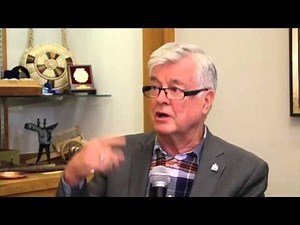 Walter Gray Interview