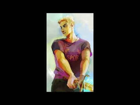 HOO - The Lost Hero: Chapter 38 (Jason)