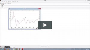 Gretl - Engle-Granger Cointegration Test
