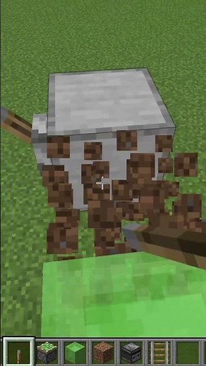 Easiest Rail Duper in Minecraft 1.21.5!