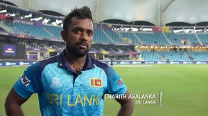 South Africa are quietly confident, while Sri Lanka are desperate to return to the winner's circle at the #T20WorldCup The build up to #SAvSL 👉 bit.ly/3Cvy9yT | ICC - International Cricket Council