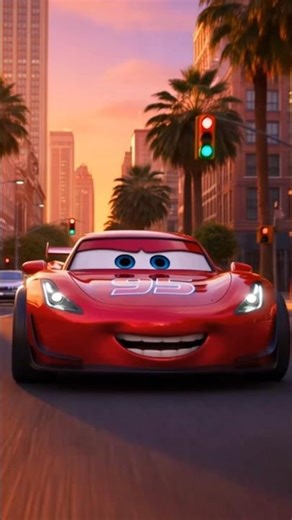 Blaze Highway 95 🔥