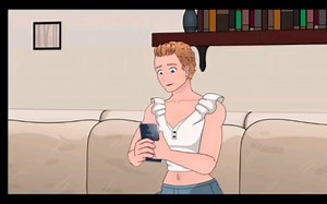 tg动画 匿名短信