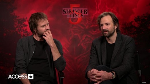 \u2018Stranger Things' creators break down season 5's most-talked-about moments