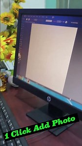 1 Click To add Photo in Adobe Illustrator #shorts #shoortsviral #viral #viralshorts