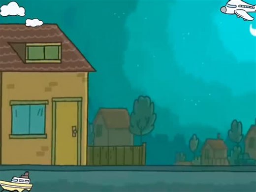 desire cartoon x on Instagram: "😂 “Bro my home key ran away… now I’m also homeless temporarily 😭🔑🏠”#cartoon #desirecartoonx"