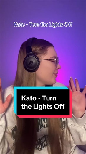 Kato - Turn the Lights Off: Tłumaczenie i Analiza