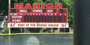 Around 20 local schools still have mascots with Native American names