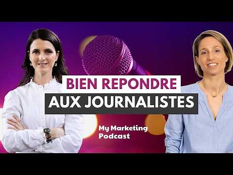 Media training : 5 techniques pour briller en interview (tuto complet)