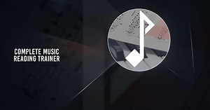 Download & Play Complete Music Reading Trainer on PC & Mac (Emulator)