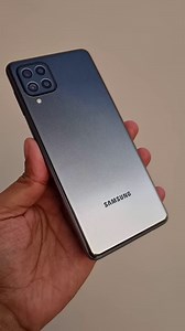 Samsung Galaxy F62 hands-on review https://smpx.to/x0j6Ck | Smartprix