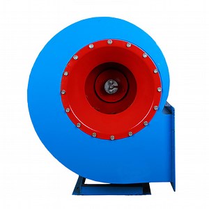 [Hot Item] High Efficiency Long Working Time Dust Removal Centrifugal Fan for Ventilation