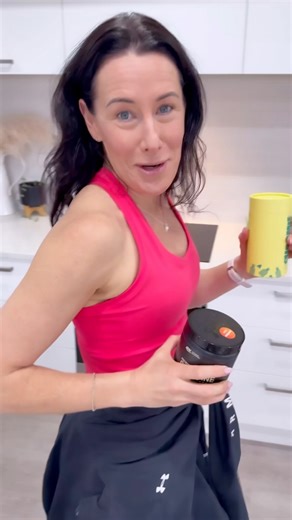 Here Comes Menopause 😱🤣 Joelle Legg #couplecomedy #marriagejokes #mikeandjoelle #husbandwifejokes | Mike and Joelle