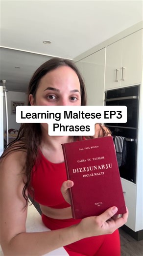 Funny Maltese Phrases You Need to Know
