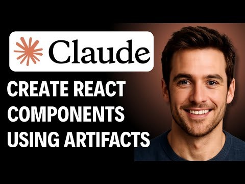 How to Create Interactive React Components Using Claude Artifacts [2026 GUIDE]