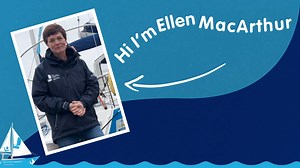We couldn’t let #InternationalWomensDay go by without celebrating Dame Ellen MacArthur. 💙 At 28, Ellen became the fastest person to sail solo around the world. Her passion, determination, and spirit of adventure are what the charity was built on - and why over 3,400 young people have discovered life beyond cancer on the water. Watch how Ellen’s vision still changes lives today.👇 #InternationalWomensDay #InTheSameBoat | EMCTrust