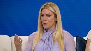 Jill Martin reveals breast cancer diagnosis, urges genetic testing