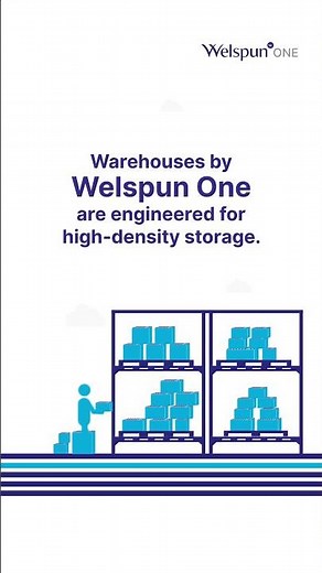 AtoZ of Warehousing - Bulk Storage