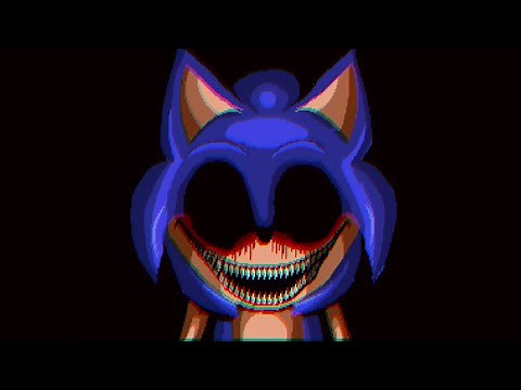 Sonic.Exe: One More Round