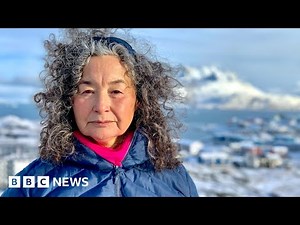 New testimony in Greenland's birth control scandal - BBC News