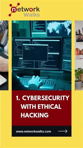 Networkwalks Training Academy