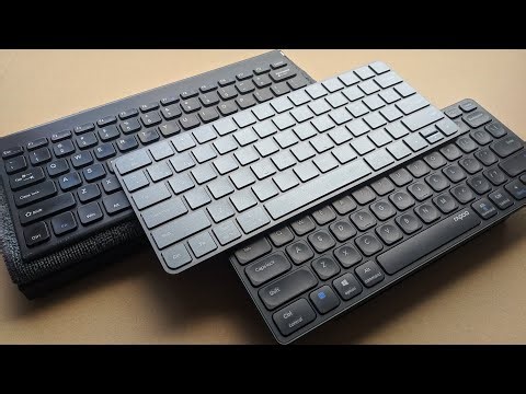 laptop layout keyboards are the best!