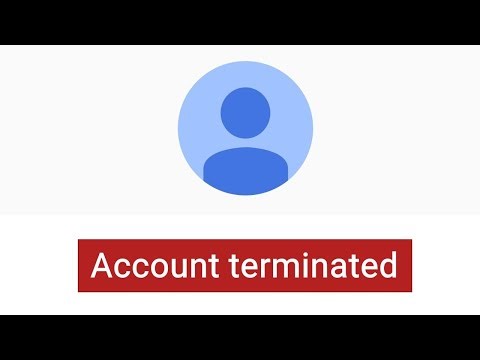 I Was Banned From YouTube...