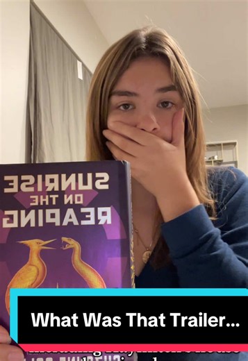 Unveiling the New Hunger Games Movie Trailer Insights