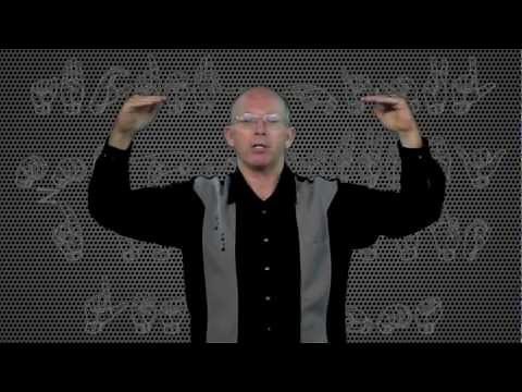 LearnSigns.com Lesson 12: Church Signs