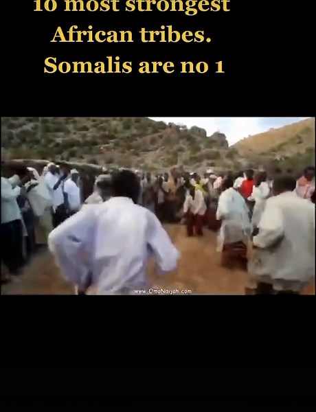 10 most strongest African tribes. Somalis are included@maahirmahat1 #somalitiktok #history ##fyp #foryou #foryoupage