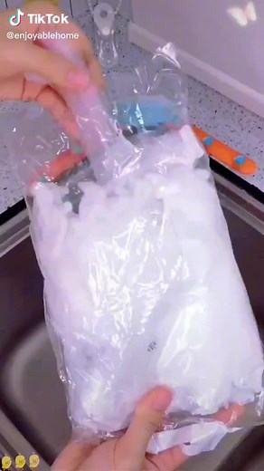 How to Clean Rice Easily with Kitchen Tools