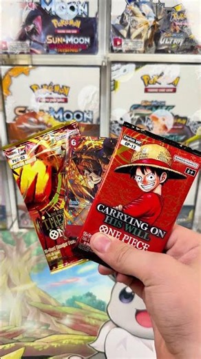 One Piece Illustration Box Volume 5 OP-13