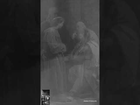 Leonardo da Vinci vs Michelangelo | Rivalry Between Two Renaissance Geniuses
