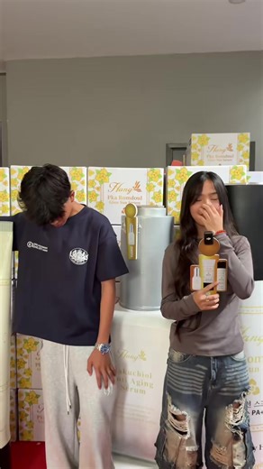 វីដេអូ​របស់ Jing Kokomasoklaboomboom (@jing_kokomasoklaboomboom) ជាមួយ original sound - Jing Kokomasoklaboomboom