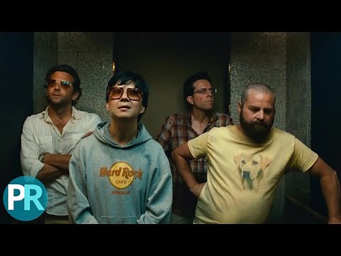 Top 10 funniest movies of all time