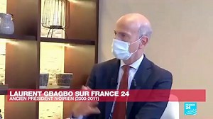 🇨🇮Laurent GBAGBO, >💪 | PAPA Gbagbo