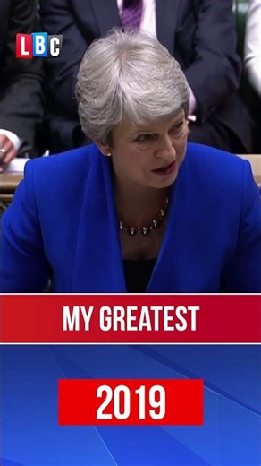Prime Ministers resigning: How they all said goodbye | LBC
