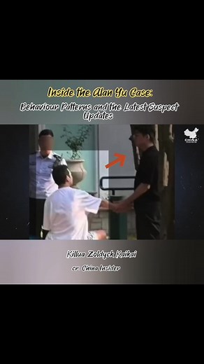 328 reactions · 94 shares | Inside the Alan Yu Case: Behaviour...