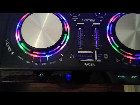 COMO CONECTAR systema Edison professional a Bluetooth.. 🎶🎶