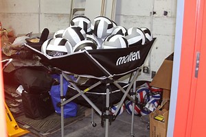 Readers' Choice: Where is the Best Sporting Goods Store?