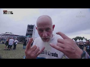 Alcatraz Open Air 2022 - Teaser