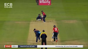 33K views · 1.6K reactions |  Danni Wyatt's 89* vs India ranked among the best batting performances of 2021! Happy birthday Danni! | England Cricket | Facebook