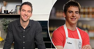 MasterChef's Callum Hann reflects on how the show changed his life