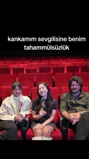 Ceyda Kasabalı ve Fırat Albayram ile Keyifli Sohbet